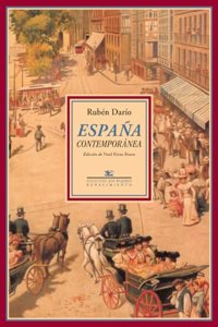 Espana contemporanea