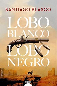 Lobo Blanco, Lobo