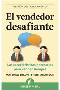 Vendedor Desafiante, El