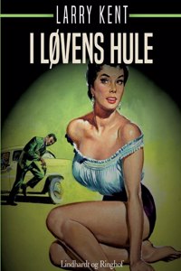 I løvens hule