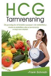 HCG Tarmrensning