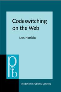 Codeswitching on the Web