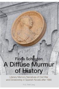 Diffuse Murmur of History