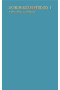 Echinoderm studies 1 (1983)