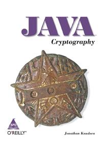 Java Cryptography
