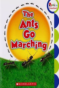 Rookie Preschool: The Ants Go Marching