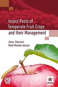 Insect Pests of Temperate Fruit Crops and their Management