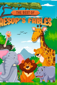 Best of Aesop's Fables