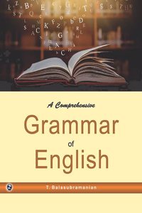 A Comprehensive Grammar of English