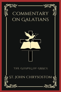 Commentary on Galatians