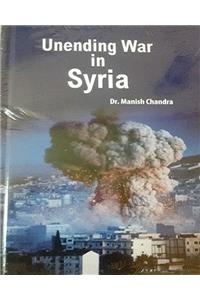 Unending war in Syria