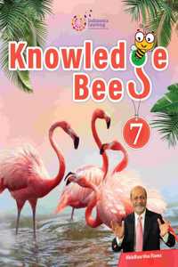 Indiannica Learning Knowledge Bee Class 7