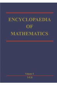 Encyclopaedia of Mathematics