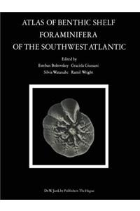 Atlas of Benthic Shelf Foraminifera of the Southwest Atlantic