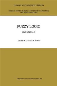 Fuzzy Logic