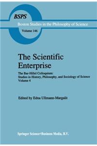 Scientific Enterprise