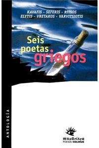 Seis Poetas Griegos