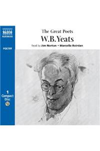 The Great Poets: W.B. Yeats