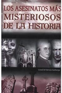 Asesinatos Mas Misteriosos de La Historia
