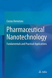 Pharmaceutical Nanotechnology