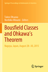 Bousfield Classes and Ohkawa's Theorem