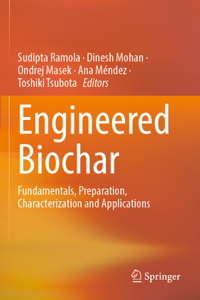 Engineered Biochar