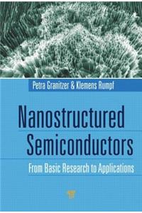 Nanostructured Semiconductors