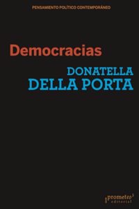 Democracias (Pensamiento Politico Contemporaneo) (Spanish Edition)