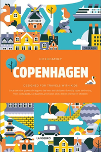 Citixfamily - Copenhagen