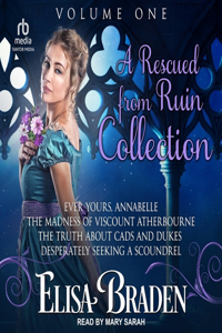 Rescued from Ruin