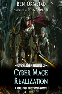 Cyber-Mage Realization