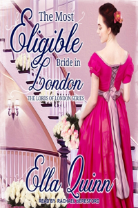 Most Eligible Bride in London