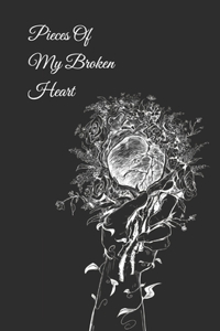 Pieces Of My Broken Heart