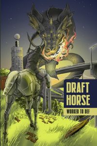 Draft Horse