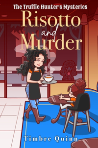 Risotto and Murder