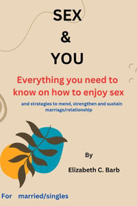 Sex & You