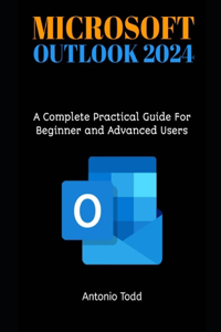 Microsoft Outlook 2024