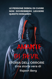 Amante Di Devil Storia Dell'Orrore