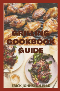 Grilling Cookbook Guide