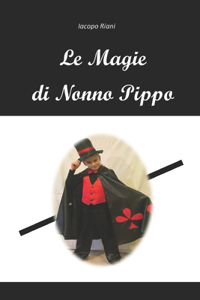 Magie di Nonno Pippo