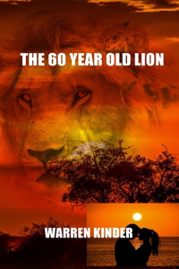 60 Year Old Lion