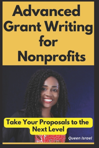 Advanced Grant Writing for Nonprofits
