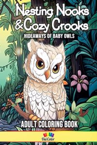 Nesting Nooks and Cozy Crooks