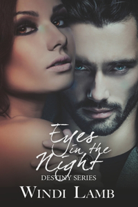 Eyes In The Night