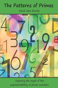 The Patterns of Primes