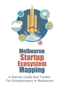 Melbourne Startup Ecosystem Mapping