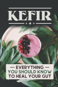 Kefir