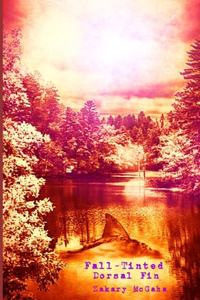 Fall-Tinted Dorsal Fin