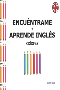 ENCUÉNTRAME y APRENDE INGLÉS