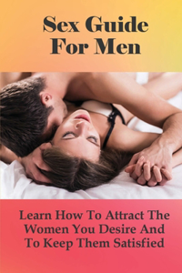 Sex Guide For Men